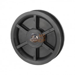 HS060053; KRAMP; Enrouleur de câble 100 mm; pièce detachée