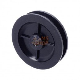 HS060024; KRAMP; Enrouleur de câble 90 mm; pièce detachée