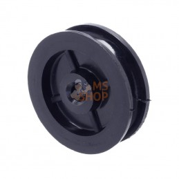 HS060022; KRAMP; Enrouleur de câble 60 mm; pièce detachée