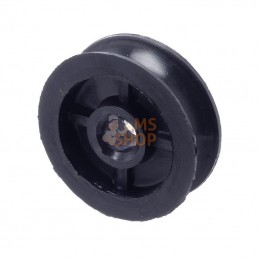 HS060083; KRAMP; Enrouleur de câble poly 50 mm; pièce detachée