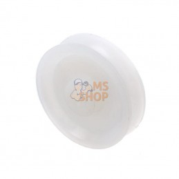 HS060083; KRAMP; Enrouleur de câble poly 50 mm; pièce detachée