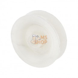 HS060082; KRAMP; Enrouleur de câble poly 40 mm; pièce detachée