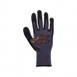 KG0100408; KRAMP; Gants Kramp 1.004 8/M; pièce detachée