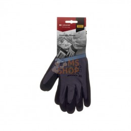 KG0100407; KRAMP; Gants Kramp 1.004 7/S; pièce detachée