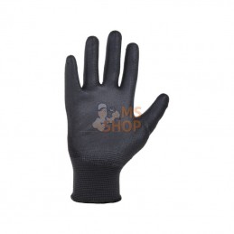 KG0100109P120; KRAMP; Gants Kramp 1.001 noir 9/L carton 120 paires; pièce detachée