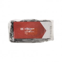 KG0100210P012; KRAMP; Gants Kramp 1.001 gris 10/XL 12 paires; pièce detachée