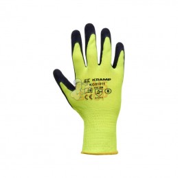 KG0101110; KRAMP; Gants Kramp 1.011 10/XL; pièce detachée