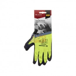 KG0101110; KRAMP; Gants Kramp 1.011 10/XL; pièce detachée