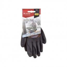 KG0100811; KRAMP; Gants Kramp 1,008 11/XXL; pièce detachée
