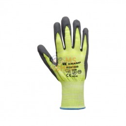 KG0100910; KRAMP; Gants Kramp 1.009 10/XL; pièce detachée