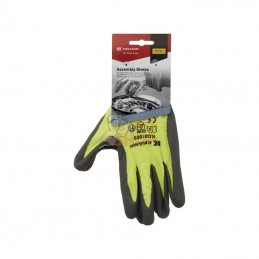 KG0100910; KRAMP; Gants Kramp 1.009 10/XL; pièce detachée