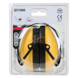 PROTEGE-OREILLES | OREGON