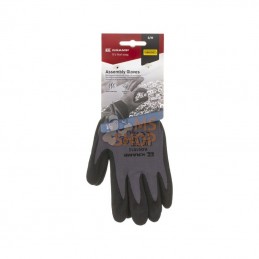 KG0101210; KRAMP; Gants Kramp 1.012 10/XL; pièce detachée