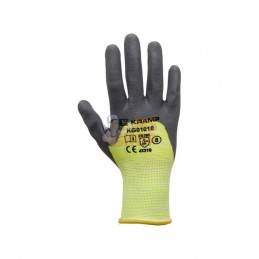 KG0101010; KRAMP; Gants Kramp 1.010 10/XL; pièce detachée