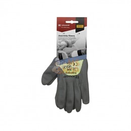 KG0101010; KRAMP; Gants Kramp 1.010 10/XL; pièce detachée