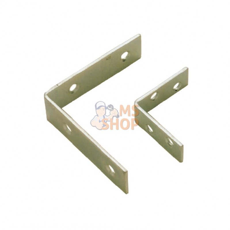 HS220113; KRAMP; Equerre d'angle 70 mm; pièce detachée
