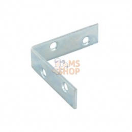 HS218113L; KRAMP; Équerre d'angle 55 mm; pièce detachée