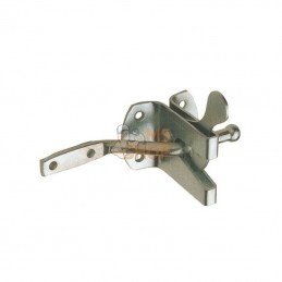 HS131209; KRAMP; Loquet automatique pour grille; pièce detachée