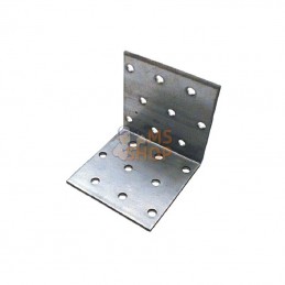 HS44847411; KRAMP; Équerre SV 80x80x80; pièce detachée