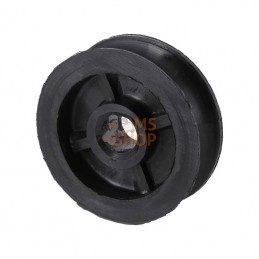 HS060063; KRAMP; Enrouleur de câble poly 40 mm; pièce detachée