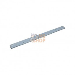 HS357135; KRAMP; Règle de fixation 400x30x6; pièce detachée