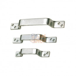 HS400110; KRAMP; Poignée 140 mm; pièce detachée