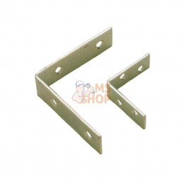 HS216113; KRAMP; Equerre d'angle 40 mm; pièce detachée