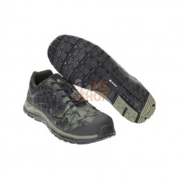 KF1966007047; KRAMP; Chaussures basses Eslov S1P 47; pièce detachée