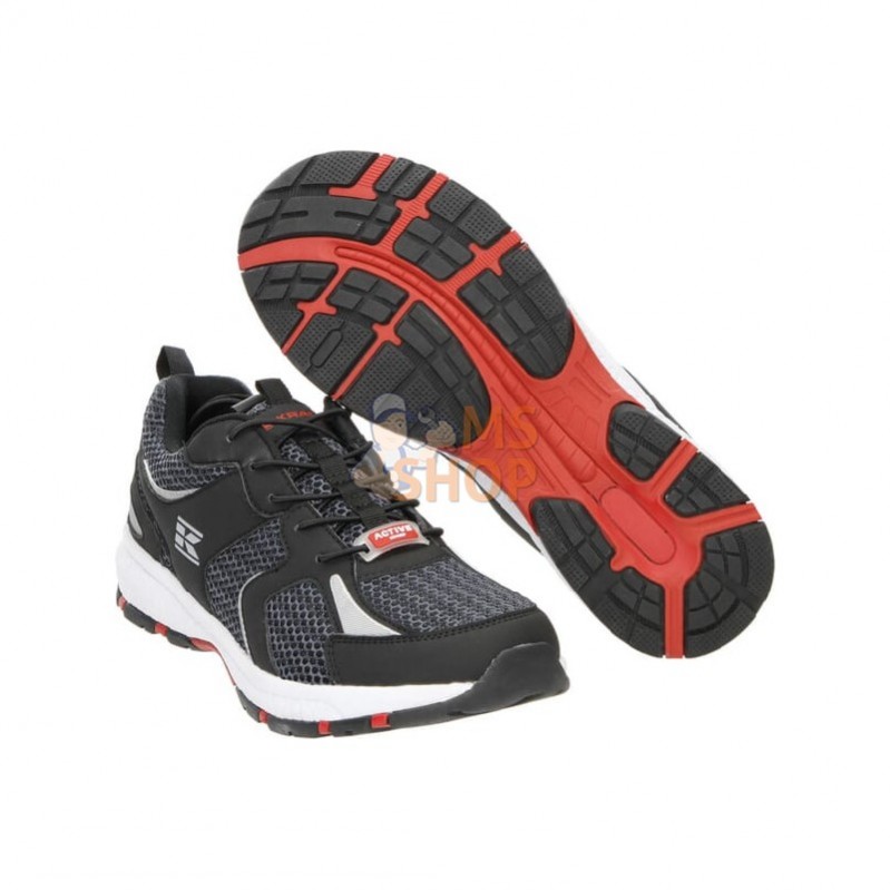 KF1966009043; KRAMP; Chaussures de sport Active 43; pièce detachée