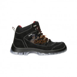 KF1966105039; KRAMP; Chaussures montantes Poitiers S1 P39; pièce detachée