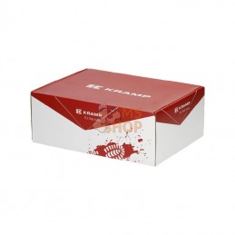 KF1966103039; KRAMP; Chaussures hautes Konin S3 39; pièce detachée