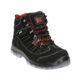 KF1966105046; KRAMP; Chaussures montantes Poitiers S1 P46; pièce detachée