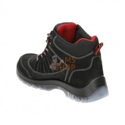 KF1966105048; KRAMP; Chaussures montantes Poitiers S1 P48; pièce detachée