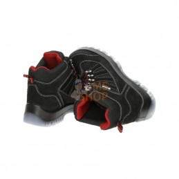 KF1966105048; KRAMP; Chaussures montantes Poitiers S1 P48; pièce detachée