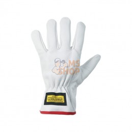 KG0300809; KRAMP; Gants Kramp 3.008 9/L; pièce detachée