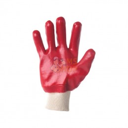 KG0300110; KRAMP; Gants de travail 3.001 10/XL; pièce detachée