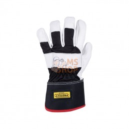 KG0300509; KRAMP; Gants Kramp 3.005 9/L; pièce detachée