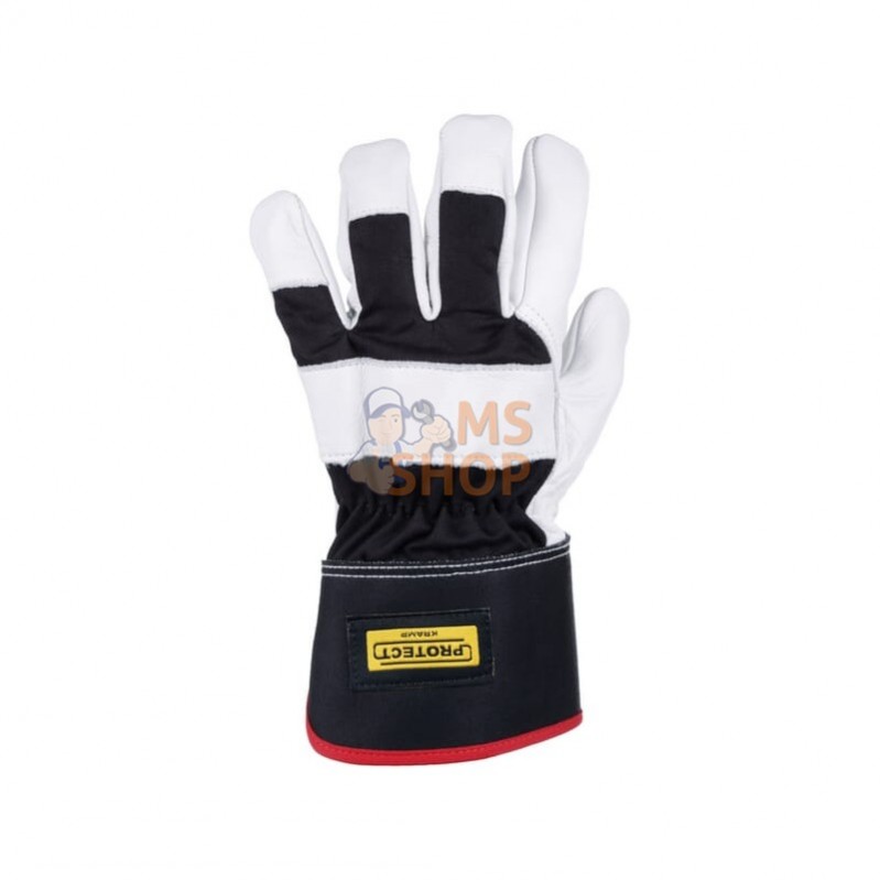 KG0300509; KRAMP; Gants Kramp 3.005 9/L; pièce detachée KG0300509; KRAMP; Gants Kramp 3.005 9/L; pièce detachée