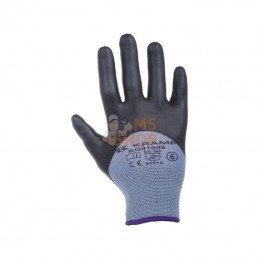 KG0100611; KRAMP; Gants Kramp 1,006 11/XXL; pièce detachée