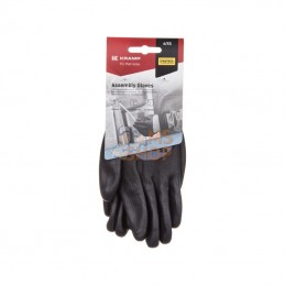 KG0100611; KRAMP; Gants Kramp 1,006 11/XXL; pièce detachée
