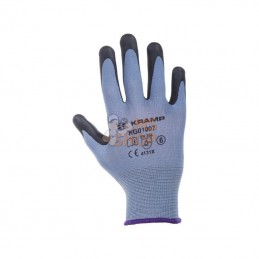 KG0100707; KRAMP; Gants Kramp 1.007 7/S; pièce detachée