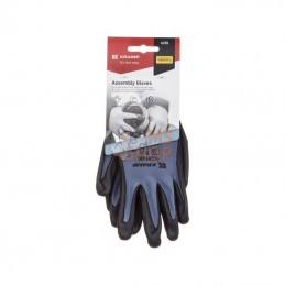 KG0100506; KRAMP; Gants Kramp 1,005 6/XS; pièce detachée