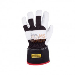 KG0300408; KRAMP; Gants Kramp 3.004 8/M; pièce detachée