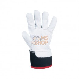 KG0300408; KRAMP; Gants Kramp 3.004 8/M; pièce detachée