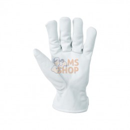 KG0300710; KRAMP; Gants Kramp 3.007 10/XL; pièce detachée