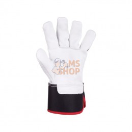 KG0300508; KRAMP; Gants Kramp 3.005 8/M; pièce detachée