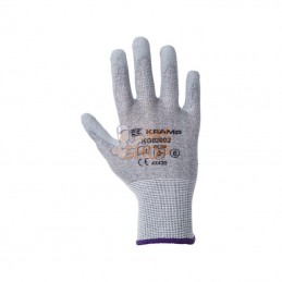 KG0200211; KRAMP; Gants Kramp 2,002 11/XXL; pièce detachée