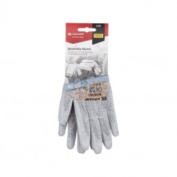 KG0200211; KRAMP; Gants Kramp 2,002 11/XXL; pièce detachée
