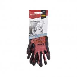 KG0200309; KRAMP; Gants Kramp 2,003 9/L; pièce detachée