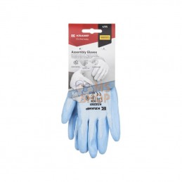 KG0200107; KRAMP; Gants Kramp 2,001 7/S; pièce detachée